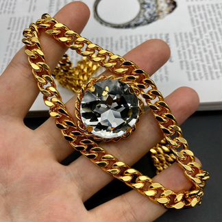 Колье Alessandra Rich