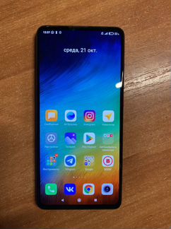 Xiaomi mi 9t 6 128gb