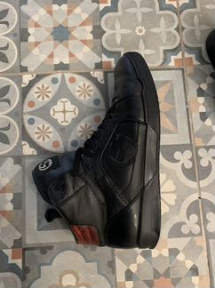 Ботинки Gucci
