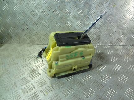 Селектор АКПП Мерседес 204 212