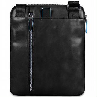Сумка Piquadro Blue Square черная