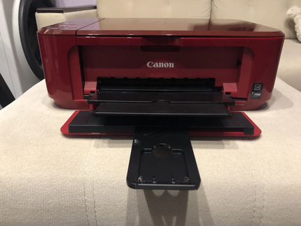 Принтер, сканер, копир мфу Canon MG3640