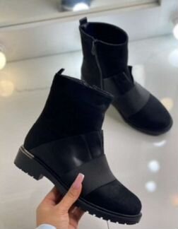 Ботинки новые