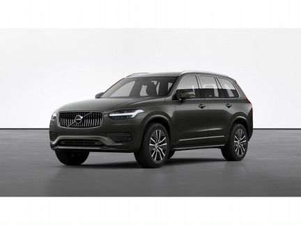 Volvo XC90 2.0 AT, 2020