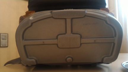 Mc Neill Chip Pеасe flowerpоwer 