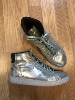 Кеды/кроссовки