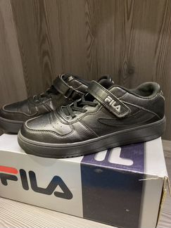 Ботинки fila р. 39