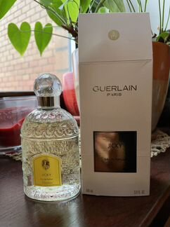 Jicky Guerlain