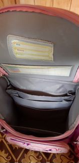 Рюкзак школьный