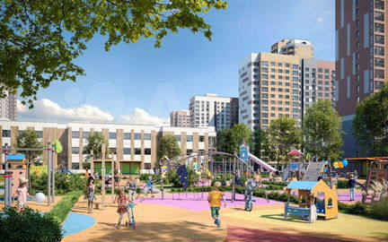 Продам офисное помещение, 90.6 м²