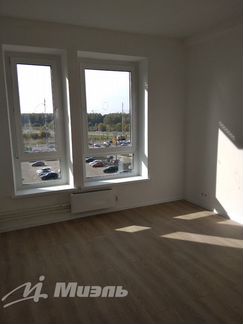 3-к квартира, 67.7 м², 5/17 эт.