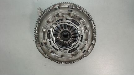 Маховик Nissan Pathfinder, 2006