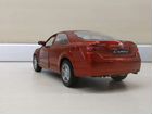 Модель автомобиля Toyota Camry объявление продам
