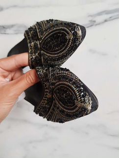 Мюли фирменные