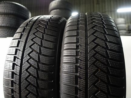 Зимние шины 255 60 18 Continental TS850P Z8P
