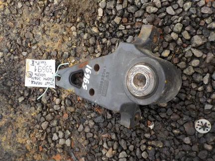 Кронштейн рессоры Рено Премиум 2 5010532766