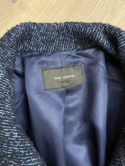 Cop copine пальто