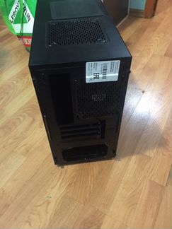Корпус Thermaltake