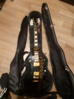 Гитара Gibson Les Paul Studio