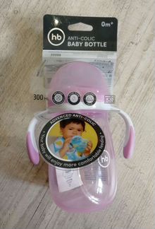 Новые пустышки, бутылочка и пакеты для молока