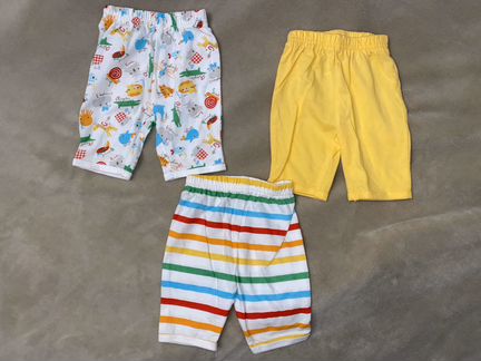 Штаны детские mothercare tiny baby 45-50 см
