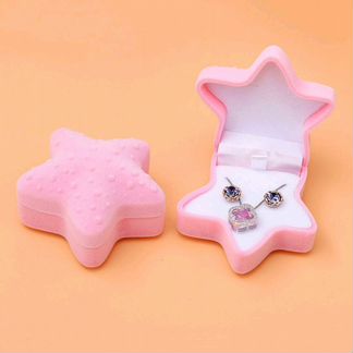 Коробка для украшений