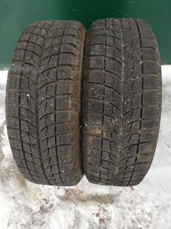 Зимние колеса R14/185/60 bridgestone