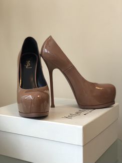 Туфли YSL Tribtoo оригинал