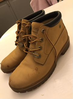 Ботинки timberland женские 38