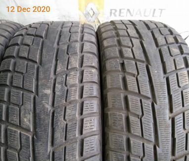Зимние Шины R22 285 45 22 Yokohama