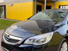 Opel Astra 1.6 AT, 2012, 121 600 км