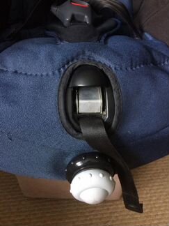 Авто-кресло для детей от 12 мес.до 4 лет