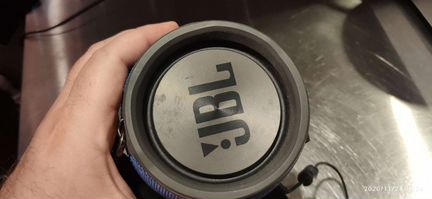 JBL xtreme 1