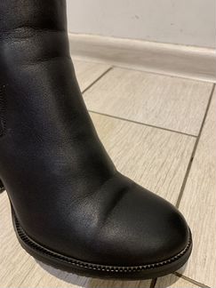 Ботильоны челси Mascotte 37 размер