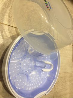 Стерилизатор Philips Avent