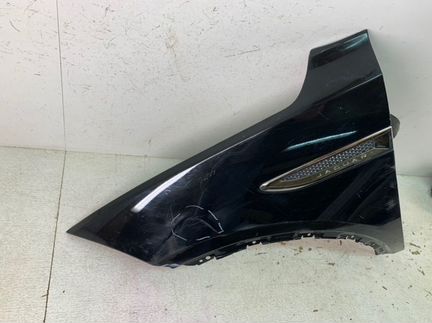 Крыло переднее левое Jaguar E-Pace 2017
