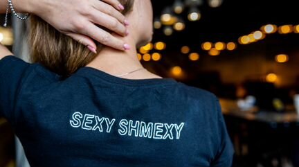 Вышивка на одежде