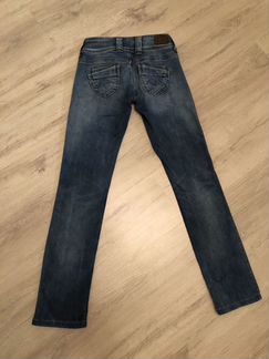 Джинсы Pepe Jeans