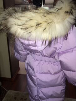 Manudieci комбинезон на 2 года Новый