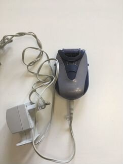 Электробритва женская