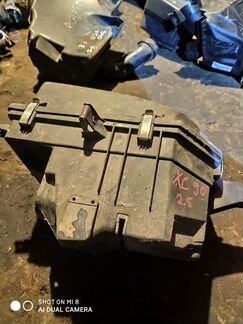 Корпус воздушного фильтра 2.5л для Volvo XC90