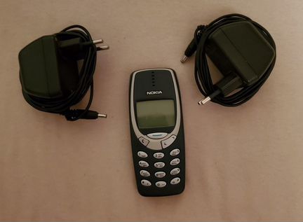Nokia 3310