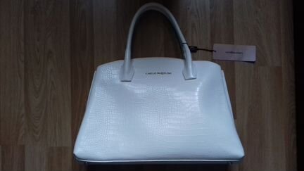 Новая сумка Carlo Pazolini Оригинал