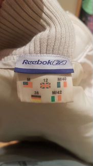 Куртка утепленная Reebok