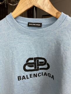 Balenciaga Футболка