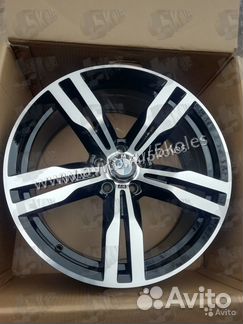 Литые диски для BMW 5er 7er R19