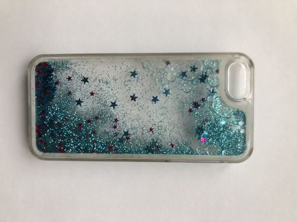 Чехол на iPhone 5 5s se