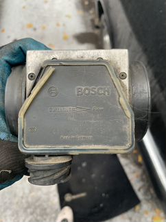 Расходомер w140 (m120) A 0000940248