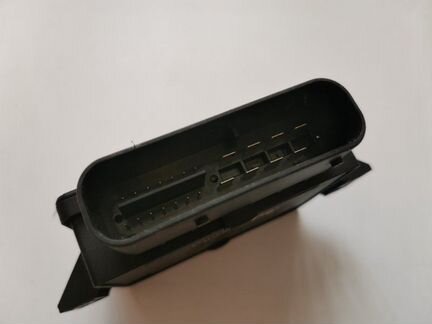 Блок электронный Bmw 5 F10 2012