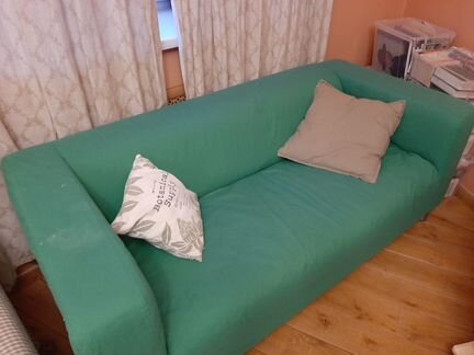 Отдам диван бесплатно